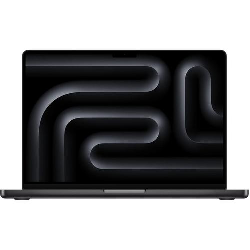 Laptop Apple MacBook Pro 14 (Procesor Apple M5 Pro (18-core CPU / 20-core GPU) 14.2inch Liquid Retina XDR, 48GB, 2TB SSD, Mac OS, Layout INT, Negru)