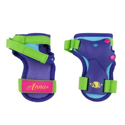 Protectie incheietura Pegas Seven-Frozen, Mov 1 Protectie incheietura Pegas Seven-Frozen, Mov