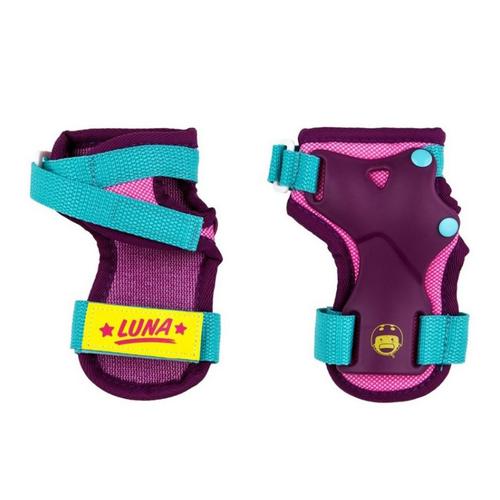 Protectii incheietura Pegas Seven-Soy Luna, Roz 1 Protectii incheietura Pegas Seven-Soy Luna, Roz