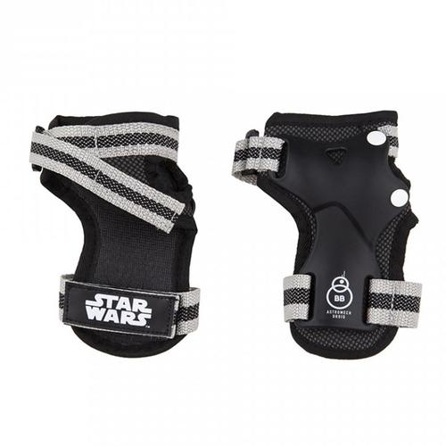 Protectie incheietura Pegas Seven-Star Wars, Negru 1 Protectie incheietura Pegas Seven-Star Wars, Negru