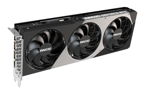 Placa video Inno3D GeForce RTX 5080 X3 16GB GDDR7 256-bit DLSS 4.0 1 Placa video Inno3D GeForce RTX 5080 X3 16GB GDDR7 256-bit DLSS 4.0