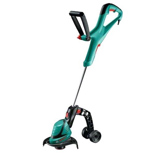 Trimmer de tuns gazon/iarba electric Bosch ART 24+, putere 400W, diametru taiere 24 cm 1 Trimmer de tuns gazon/iarba electric Bosch ART 24+, putere 400W, diametru taiere 24 cm