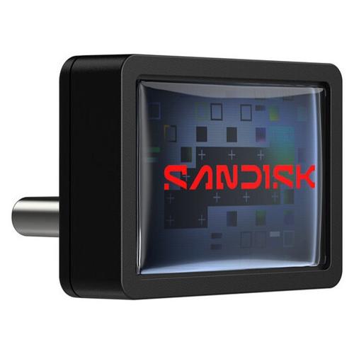 Stick USB Sandisk Extreme Fit, USB-C 3.2, Gen 1, 64GB 1 Stick USB Sandisk Extreme Fit, USB-C 3.2, Gen 1, 64GB