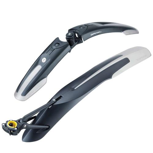 Set Aparatoare Noroi Topeak Defender M1/xc11 - 27.5-29 Inch, Gri 1 Set Aparatoare Noroi Topeak Defender M1/xc11 - 27.5-29 Inch, Gri