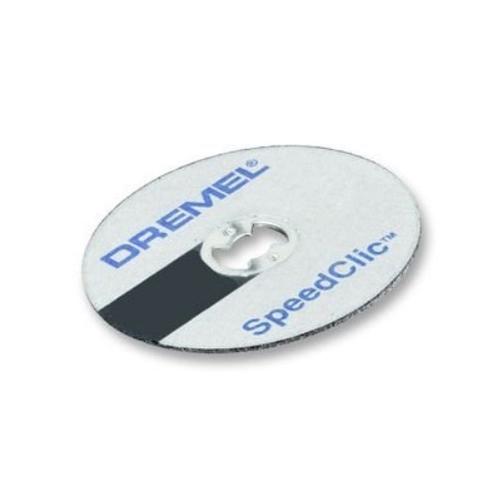 Discuri taiere plastic Dremel SC476, 5 buc 1 Discuri taiere plastic Dremel SC476, 5 buc