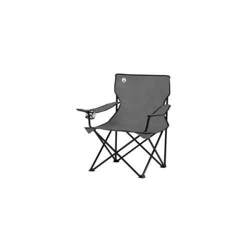 Scaun Coleman Standard Quad Chair Gri 87x54x92cm 1 Scaun Coleman Standard Quad Chair Gri 87x54x92cm