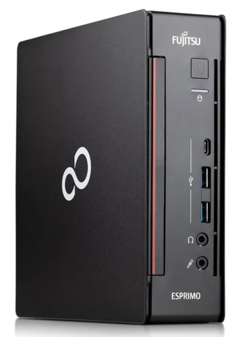 Calculator Refurbished Fujitsu Esprimo Q958 Mini PC, Intel Core i5-9500T 2.80 - 4.00GHz, 8GB DDR4, 256GB SSD 1 Calculator Refurbished Fujitsu Esprimo Q958 Mini PC, Intel Core i5-9500T 2.80 - 4.00GHz, 8GB DDR4, 256GB SSD