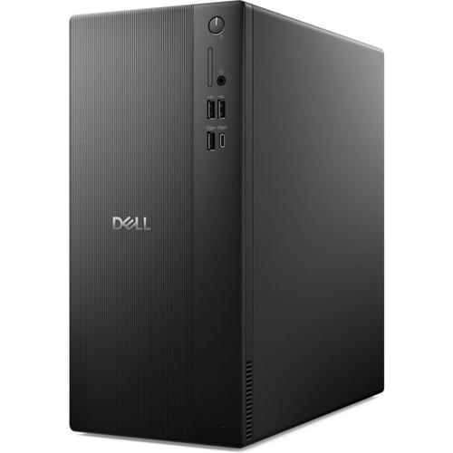 Calculator Sistem PC DELL Pro Tower Essential, Procesor Intel® Core™ i5-14500 2.6GHz Raptor Lake Refresh, 16GB RAM, 512GB SSD, Intel UHD 770, Windows 11 Pro