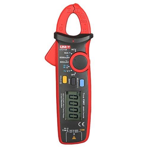 Clampmetru digital UT211B Uni-t 1 Clampmetru digital UT211B Uni-t