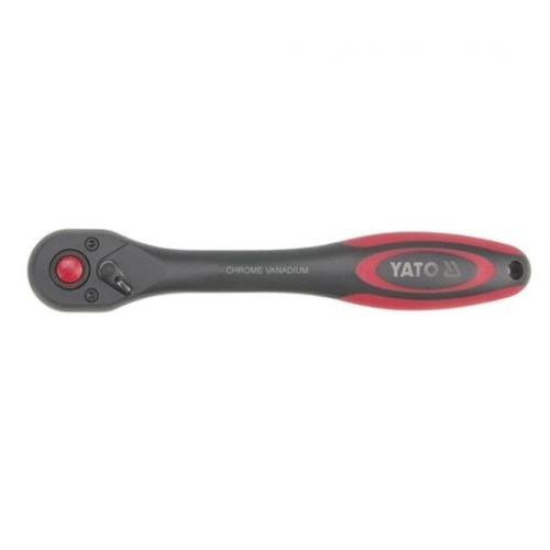 Antrenor cu clichet 1/2inch275MM YT-0292 1 Antrenor cu clichet 1/2inch275MM YT-0292