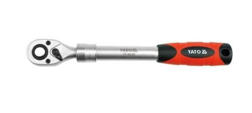 Antrenor clichet extensibil, 1/2inch, 305-445 MM YT-0299 1 Antrenor clichet extensibil, 1/2inch, 305-445 MM YT-0299