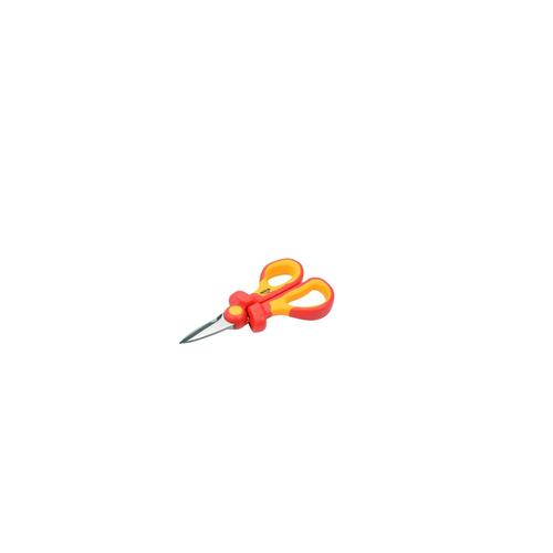 Foarfece izolate de electricieni, 160 mm, YT-21200 1 Foarfece izolate de electricieni, 160 mm, YT-21200