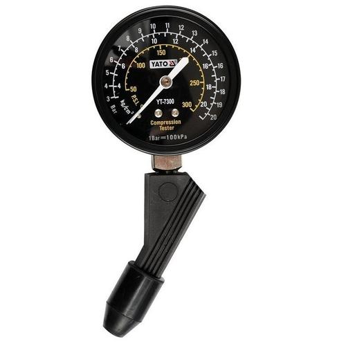 Tester pentru compresie YT-7300 1 Tester pentru compresie YT-7300