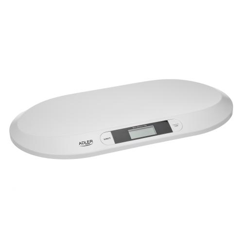 Cantar pentru bebelusi Adler AD 8139 1 Cantar pentru bebelusi Adler AD 8139