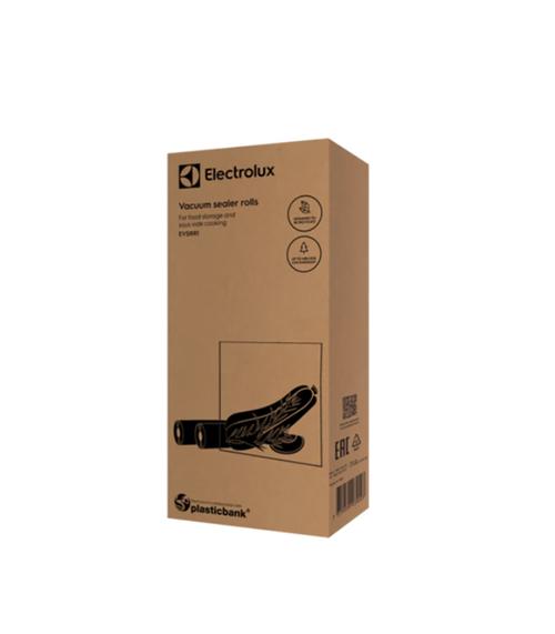 Set 2 role vidat Electrolux EVSRR1 (Transparent) 1 Set 2 role vidat Electrolux EVSRR1 (Transparent)