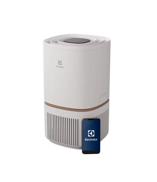 Purificator de aer Electrolux Pure 500 EPO50351SW, 215 m3/h, 45 m2, 25 W, 3 viteze, Filtrare EPA12 (Alb) 1 Purificator de aer Electrolux Pure 500 EPO50351SW, 215 m3/h, 45 m2, 25 W, 3 viteze, Filtrare EPA12 (Alb)