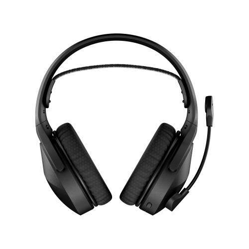 Casti Gaming Wireless HyperX Cloud Jet, Bluetooth/2.4GHz, Autonomie pana la 20 ore, Compatibil PC, Mac, PS5/PS4 (Negru) 1 Casti Gaming Wireless HyperX Cloud Jet, Bluetooth/2.4GHz, Autonomie pana la 20 ore, Compatibil PC, Mac, PS5/PS4 (Negru)