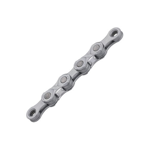 Lant KMC E10 EPT, 10 Viteze, 136 zale, Ebike, Argintiu 1 Lant KMC E10 EPT, 10 Viteze, 136 zale, Ebike, Argintiu
