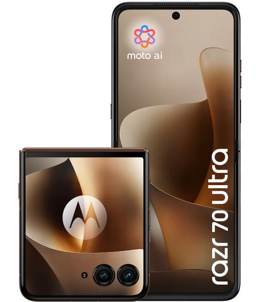 Telefon Mobil Motorola Razr 70 Ultra, Procesor Qualcomm Snapdragon 8 Elite, Octa-Core, Foldable LTPO AMOLED Capacitive touchscreen 7inch, 16GB RAM, 512GB Flash, Camera Duala 50 + 50 MP, 5G, Wi-Fi, Dual SIM, Android (Maro) 1 Telefon Mobil Motorola Razr 70 Ultra, Procesor Qualcomm Snapdragon 8 Elite, Octa-Core, Foldable LTPO AMOLED Capacitive touchscreen 7inch, 16GB RAM, 512GB Flash, Camera Duala 50 + 50 MP, 5G, Wi-Fi, Dual SIM, Android (Maro)
