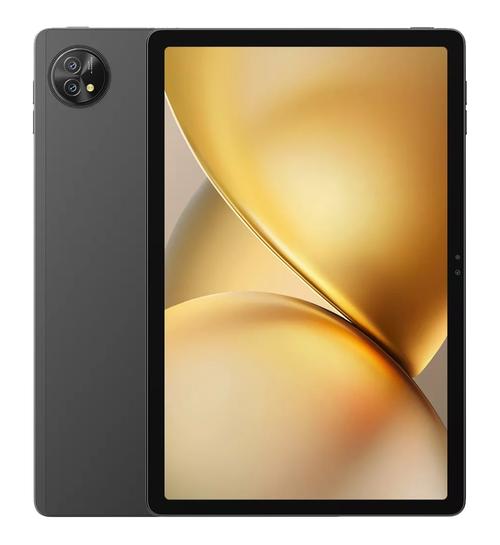 Tableta Blackview Zeno 10, Procesor Octa-Core UNISOC Tiger T8200 Octa-Core, Ecran FHD+ IPS 11inch, 8GB RAM, 128GB Flash, 16MP, Bluetooth, Wi-Fi, Android, 5G, Dual SIM (Negru)