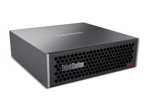 Calculator Sistem PC Workstation Lenovo ThinkStation PGX, Procesor NVIDIA® GB10 Grace Blackwell Superchip, 20 core Arm, 10x Cortex-X925 + 10x Cortex-A725, 128GB LPDDR5X, 4TB SSD, Wi-Fi 7, Bluetooth, NVIDIA® DGX OS 1 Calculator Sistem PC Workstation Lenovo ThinkStation PGX, Procesor NVIDIA® GB10 Grace Blackwell Superchip, 20 core Arm, 10x Cortex-X925 + 10x Cortex-A725, 128GB LPDDR5X, 4TB SSD, Wi-Fi 7, Bluetooth, NVIDIA® DGX OS