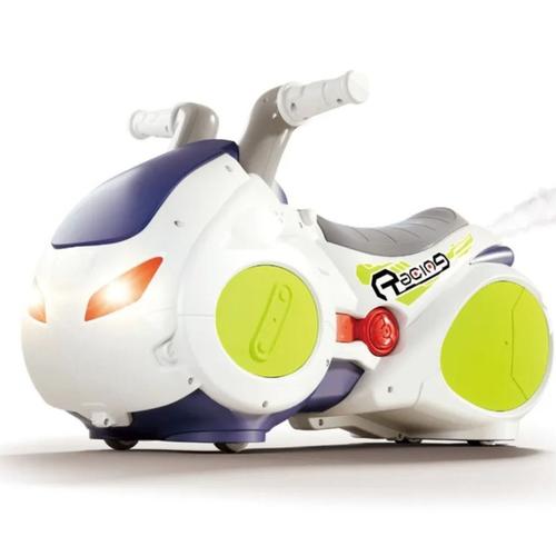 Motocicleta interactiva Hola - Drifting Motorcycle 1 Motocicleta interactiva Hola - Drifting Motorcycle