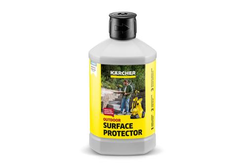 Solutie de impermeabilizare pentru suprafete din exterior Karcher RM 542, 1 L 1 Solutie de impermeabilizare pentru suprafete din exterior Karcher RM 542, 1 L