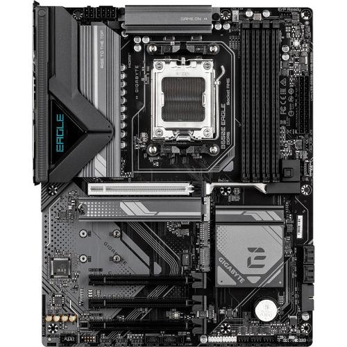 Placa de baza GIGABYTE B650E EAGLE, AM5, AMD B650, ATX