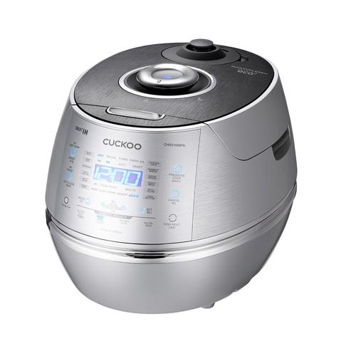 Aparat pentru gatit orez CUCKOO, 1455 W 1 Aparat pentru gatit orez CUCKOO, 1455 W