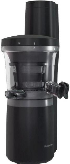 Storcator de fructe si legume Panasonic MJ-L700KXE, 150W (Negru) 1 Storcator de fructe si legume Panasonic MJ-L700KXE, 150W (Negru)