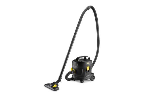 Aspirator profesional uscat Karcher T 11/1 Classic Re!Plast, 850 W, Recipient 11 L, Cablu 7.5m (Negru) 1 Aspirator profesional uscat Karcher T 11/1 Classic Re!Plast, 850 W, Recipient 11 L, Cablu 7.5m (Negru)