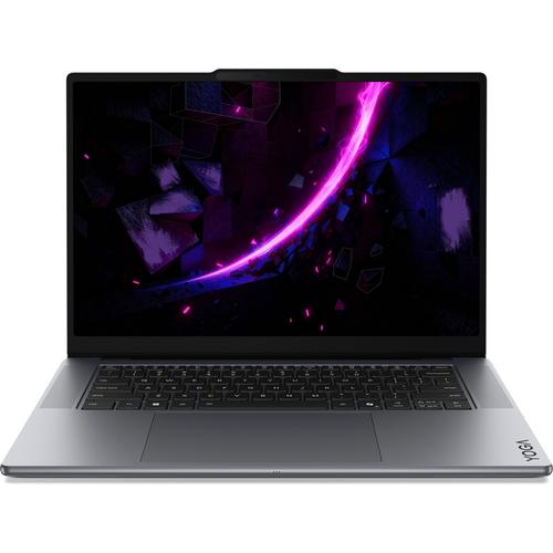 Laptop Lenovo Yoga Pro 7 15IPH11 (Procesor Intel® Core™ Ultra 7 356H (18M Cache, up to 4.70 GHz) 15.3inch 2.5K OLED 165Hz, 32GB LPDDR5X, 1TB SSD, GeForce RTX 5050 @8GB, Win 11 Pro, Gri) 1 Laptop Lenovo Yoga Pro 7 15IPH11 (Procesor Intel® Core™ Ultra 7 356H (18M Cache, up to 4.70 GHz) 15.3inch 2.5K OLED 165Hz, 32GB LPDDR5X, 1TB SSD, GeForce RTX 5050 @8GB, Win 11 Pro, Gri)
