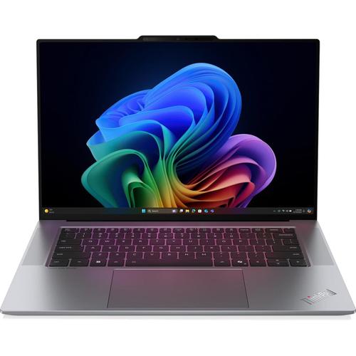 Laptop Lenovo ThinkPad X9-15p Gen 1 Aura Edition (Procesor Intel® Core™ Ultra X7 358H (18M Cache, up to 4.80 GHz) 15.3inch 2.8K OLED 120Hz VRR, 32GB LPDDR5X, 1TB SSD, Intel Arc B390 Graphics, Windows 11 Pro, Gri) 1 Laptop Lenovo ThinkPad X9-15p Gen 1 Aura Edition (Procesor Intel® Core™ Ultra X7 358H (18M Cache, up to 4.80 GHz) 15.3inch 2.8K OLED 120Hz VRR, 32GB LPDDR5X, 1TB SSD, Intel Arc B390 Graphics, Windows 11 Pro, Gri)