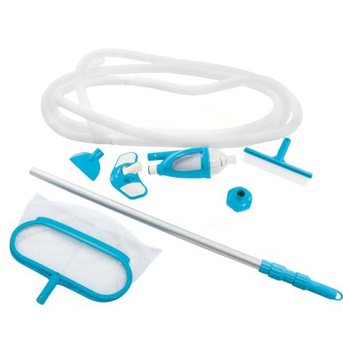 Kit mentenanta pentru piscina Intex Delux 1 Kit mentenanta pentru piscina Intex Delux