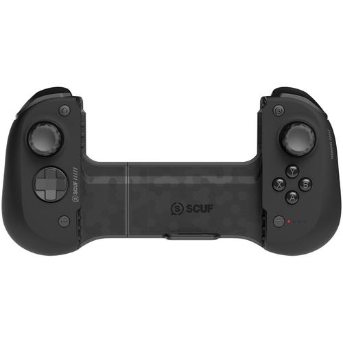 Controller Wireless SCUF Nomad pentru IOS 16+ (Negru) 1 Controller Wireless SCUF Nomad pentru IOS 16+ (Negru)