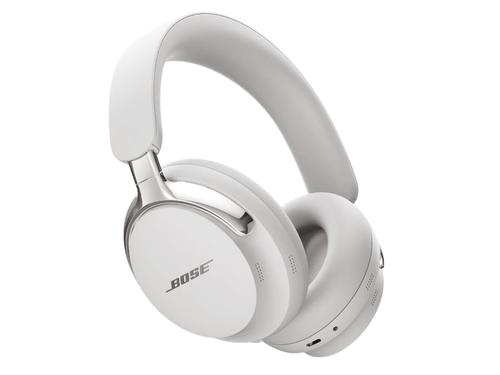 Casti Over-Ear Bose QuietComfort Ultra 2nd Gen, Wireless, Bluetooth, ANC, Multipoint, AI Backgorund Noise Supression, Cinema Mode, Immersive Audio (Alb) 1 Casti Over-Ear Bose QuietComfort Ultra 2nd Gen, Wireless, Bluetooth, ANC, Multipoint, AI Backgorund Noise Supression, Cinema Mode, Immersive Audio (Alb)