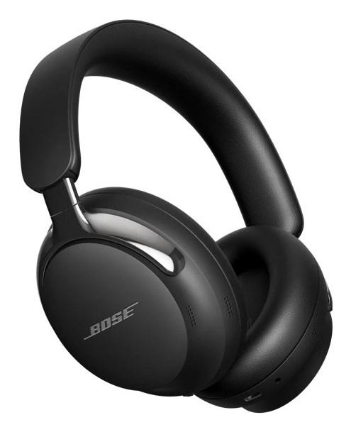 Casti Over-Ear Bose QuietComfort Ultra 2nd Gen, Wireless, Bluetooth, ANC, Multipoint, AI Backgorund Noise Supression, Cinema Mode, Immersive Audio (Negru) 1 Casti Over-Ear Bose QuietComfort Ultra 2nd Gen, Wireless, Bluetooth, ANC, Multipoint, AI Backgorund Noise Supression, Cinema Mode, Immersive Audio (Negru)
