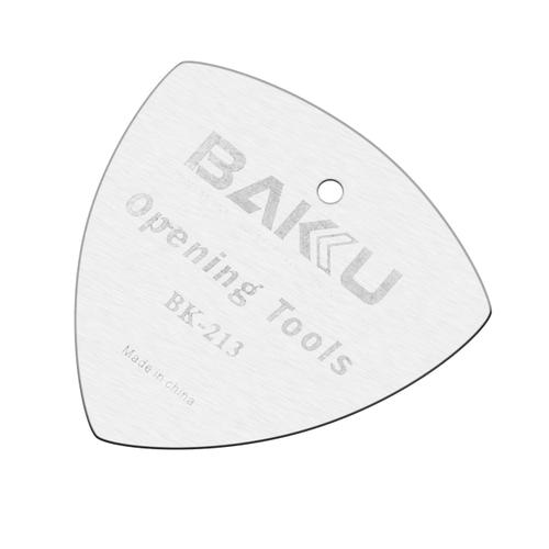 Clips Metalic Baku K-213 1 Clips Metalic Baku K-213