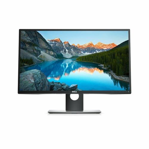 Monitor Refurbished DELL P2018H, 20 Inch TN, 1600 x 900, VGA, HDMI, Display Port, USB (Negru) 1 Monitor Refurbished DELL P2018H, 20 Inch TN, 1600 x 900, VGA, HDMI, Display Port, USB (Negru)