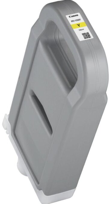 Cartus Cerneala Canon PFI-1700, 700 ml (Galben) 1 Cartus Cerneala Canon PFI-1700, 700 ml (Galben)