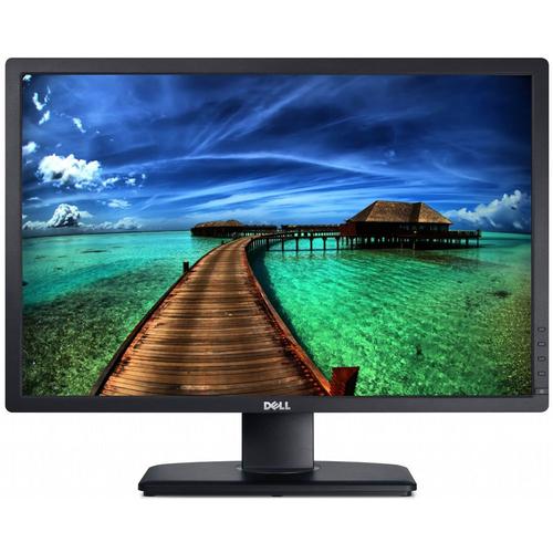 Monitor refurbished DELL U2412M, Panel IPS, 24 Inch LED, 1920 x 1200 WUXGA, DisplayPort, VGA, DVI, 5 Porturi USB, Widescreen 1 Monitor refurbished DELL U2412M, Panel IPS, 24 Inch LED, 1920 x 1200 WUXGA, DisplayPort, VGA, DVI, 5 Porturi USB, Widescreen