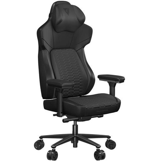 Scaun Gaming Thunder X3 CORE Racer (Negru)