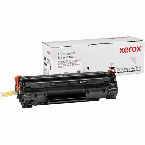 Toner XEROX 006R03708, Negru 1 Toner XEROX 006R03708, Negru
