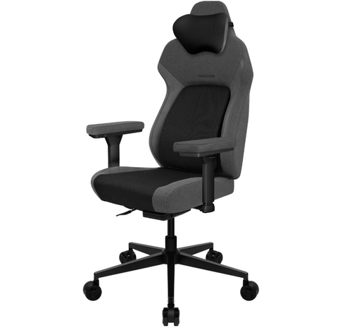 Scaun Gaming Thunder X3 CORE Smart Ergonomic (Negru/Gri)