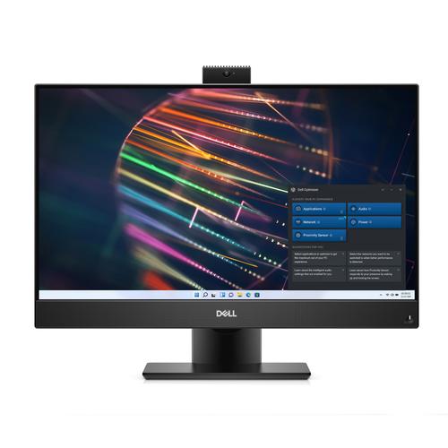 All In One Refurbished Optiplex 5400 24" Full HD , Intel Core i5-12500 3.00-4.60GHz, 16GB DDR4, 256GB SSD + Windows 11 Pro 1 All In One Refurbished Optiplex 5400 24" Full HD , Intel Core i5-12500 3.00-4.60GHz, 16GB DDR4, 256GB SSD + Windows 11 Pro
