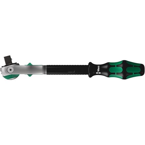 Cheie dinamometrica, 277 mm, 1/2inch, Wera 8000C Zyklop 1 Cheie dinamometrica, 277 mm, 1/2inch, Wera 8000C Zyklop
