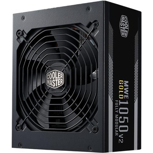 Sursa Cooler Master MWE Gold 1050 V2, 80+ Gold, 1050W, Full Modulara