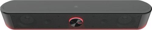 Soundbar Trust GXT 619 Thorne, 12W (Negru)