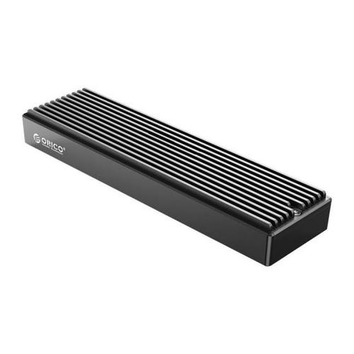 Rack SSD Orico M2PV-C3,  USB 3.1 Gen1 Type-C  - SSD NVME M.2 (Negru)