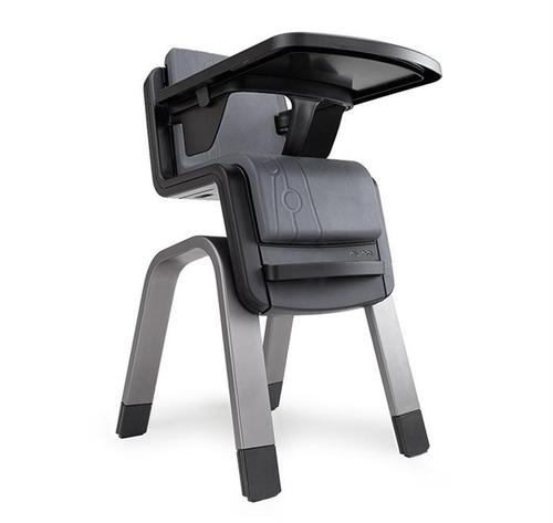 Scaun de masa Nuna Zaaz Pewter (Gri)